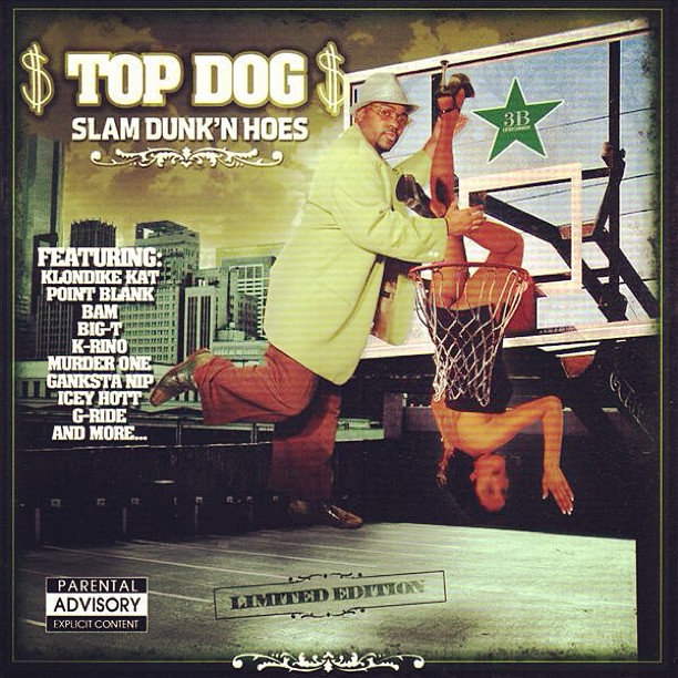 24 Awesomely Bad Rap Album Covers 001