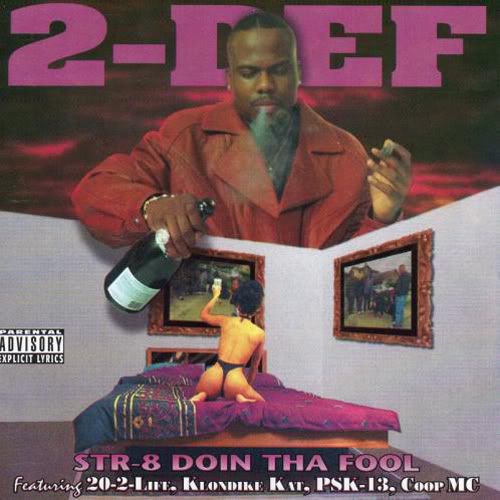 24 Awesomely Bad Rap Album Covers 015