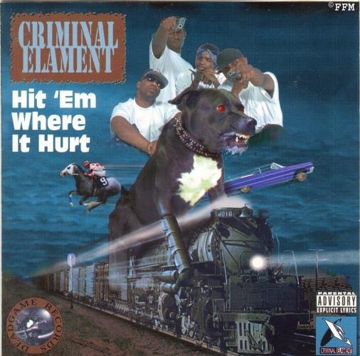 24 Awesomely Bad Rap Album Covers 021