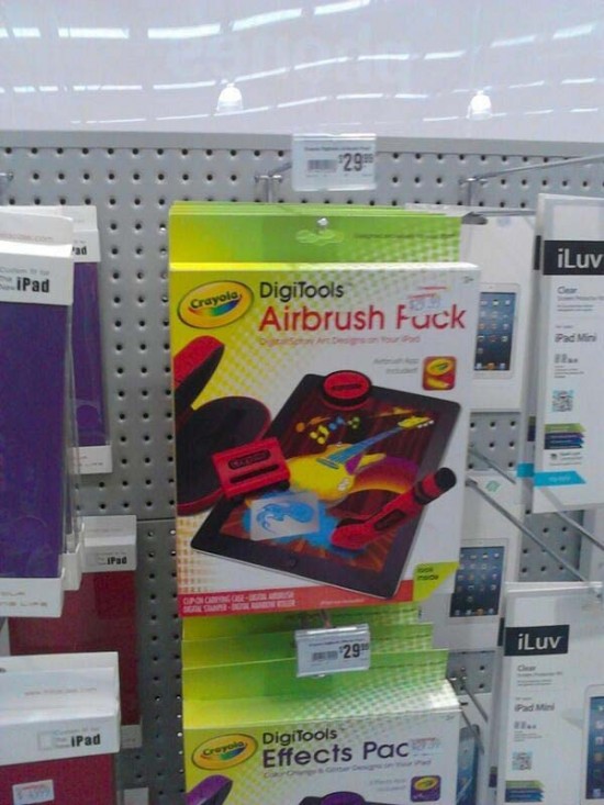 28 Unfortunately Placed Stickers 027