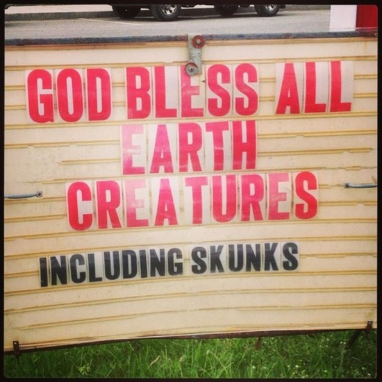 30 Church Signs Will Make You Chuckle 024
