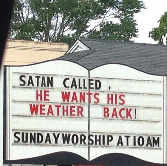 30 Church Signs Will Make You Chuckle 028