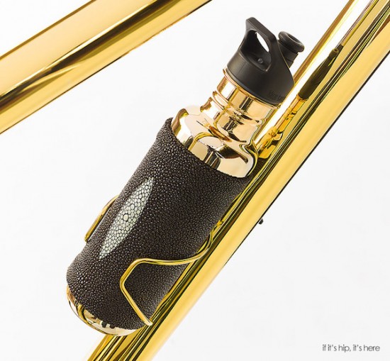 An Ultra-Bling 24K Gold Bicycle That Costs US$1 Million 005