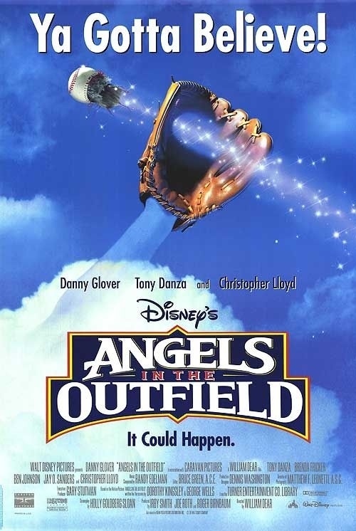 Angels-In-the-Outfield