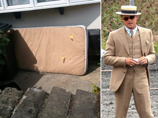 Celebrities Who Look Like Mattresses 001