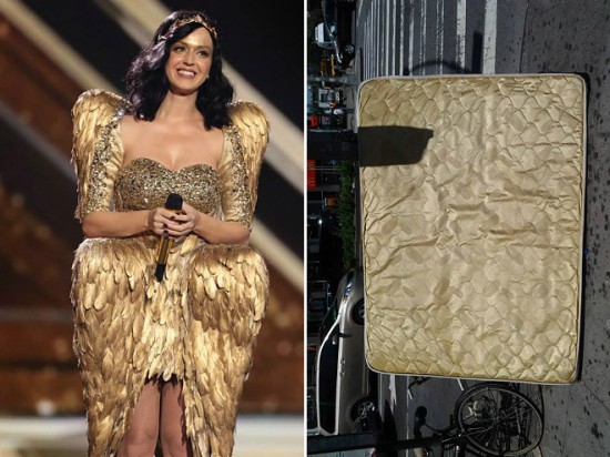 Celebrities Who Look Like Mattresses 005