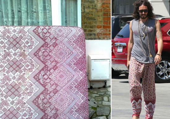 Celebrities Who Look Like Mattresses 009