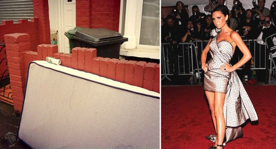 Celebrities Who Look Like Mattresses 010