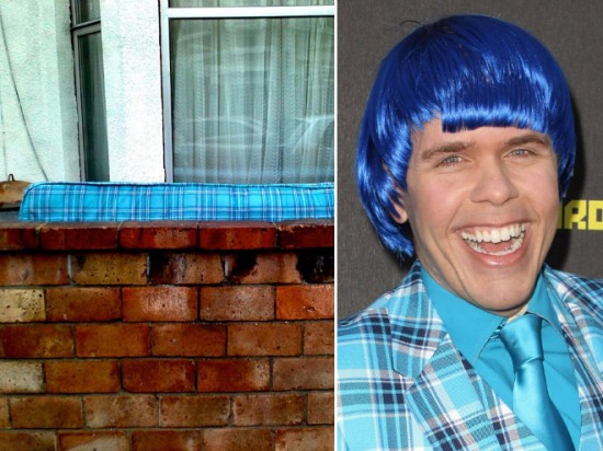 Celebrities Who Look Like Mattresses 013