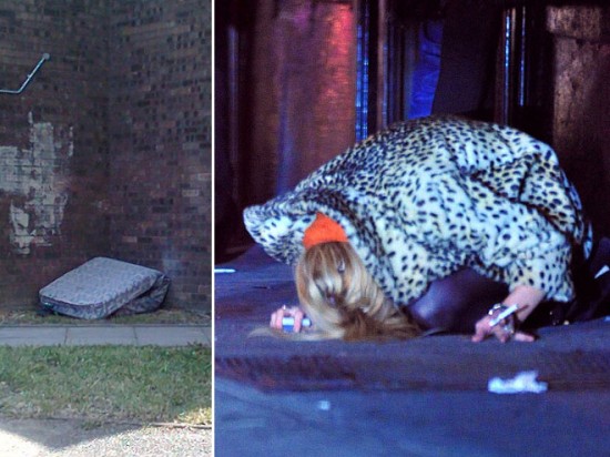 Celebrities Who Look Like Mattresses 018