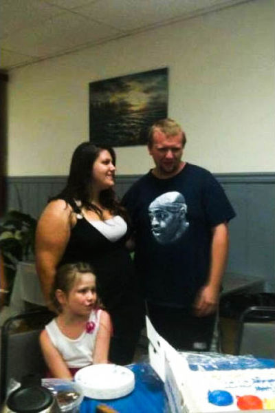 Classic T-Shirt Photobombing016