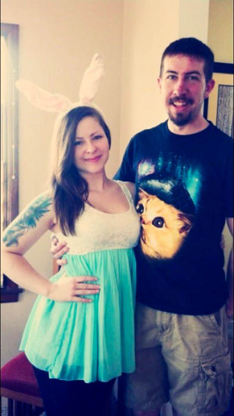 Classic T-Shirt Photobombing018