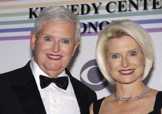 Creepy Face Swaps That Will Freak You Out 017