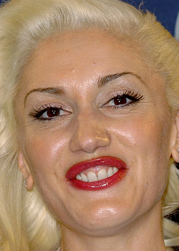 Gwen Stefani