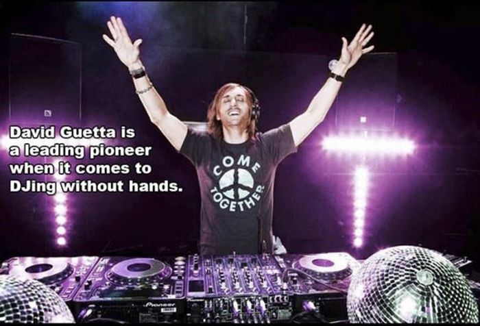 Hilarious Facts About DJs 003