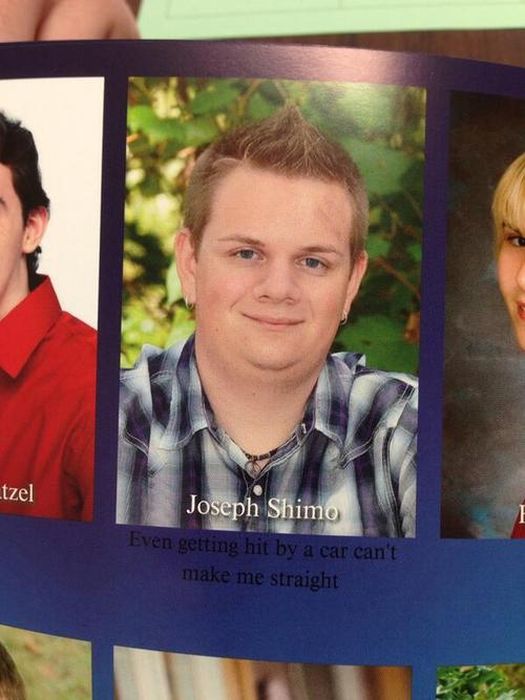 How Did They Get Away With These Yearbook Quotes 001