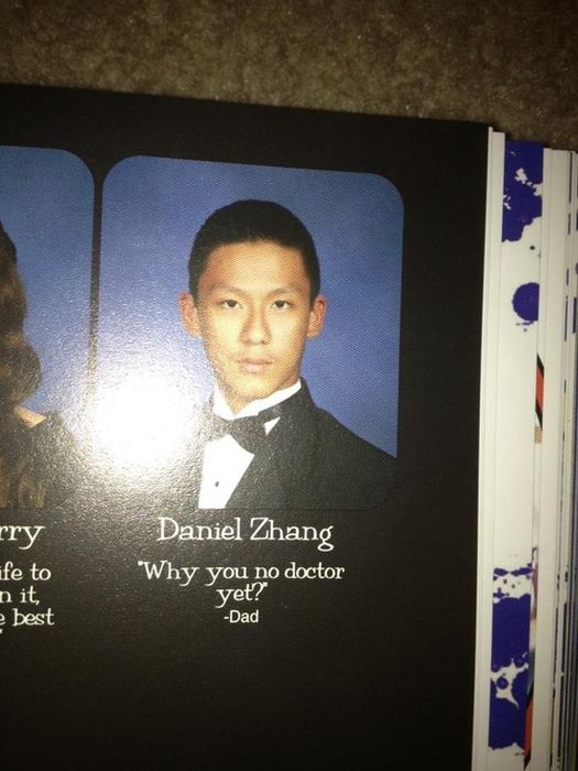 How Did They Get Away With These Yearbook Quotes 002