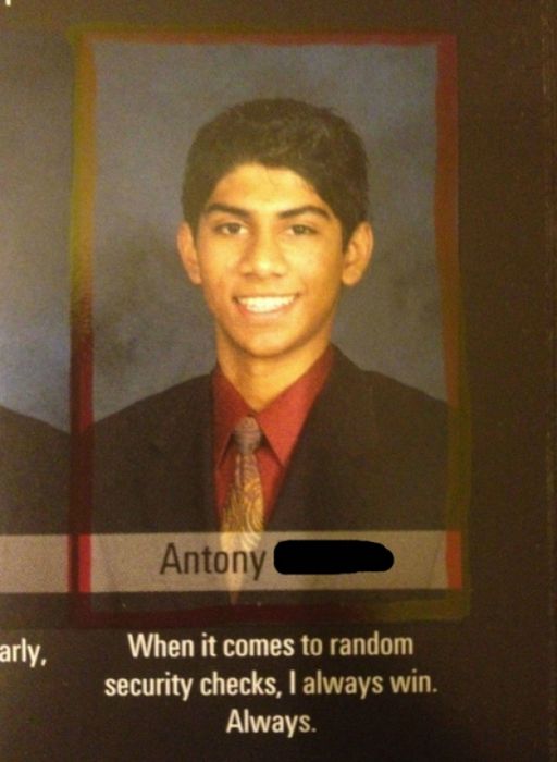 How Did They Get Away With These Yearbook Quotes 014