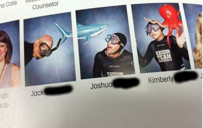 How Did They Get Away With These Yearbook Quotes 015