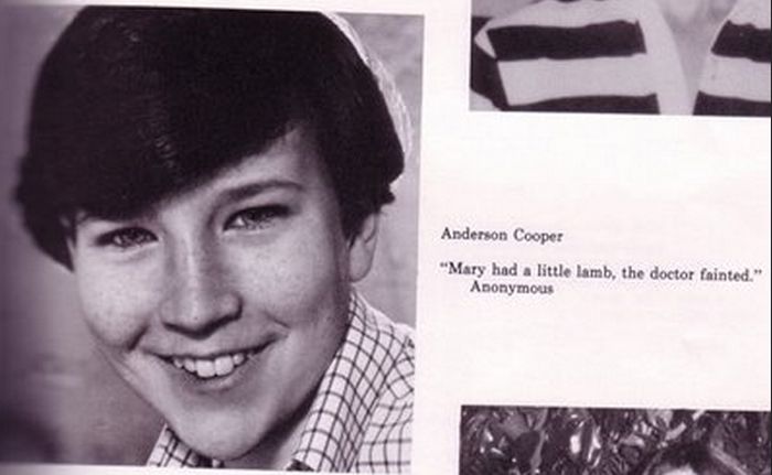How Did They Get Away With These Yearbook Quotes 016