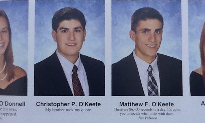How Did They Get Away With These Yearbook Quotes 017