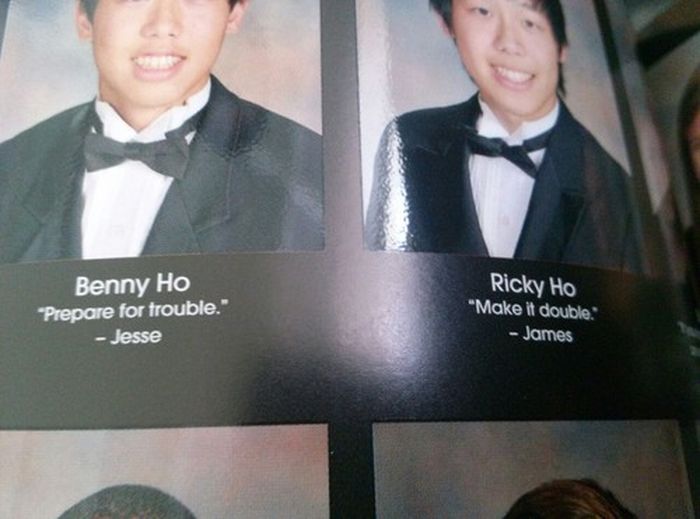 How Did They Get Away With These Yearbook Quotes 021