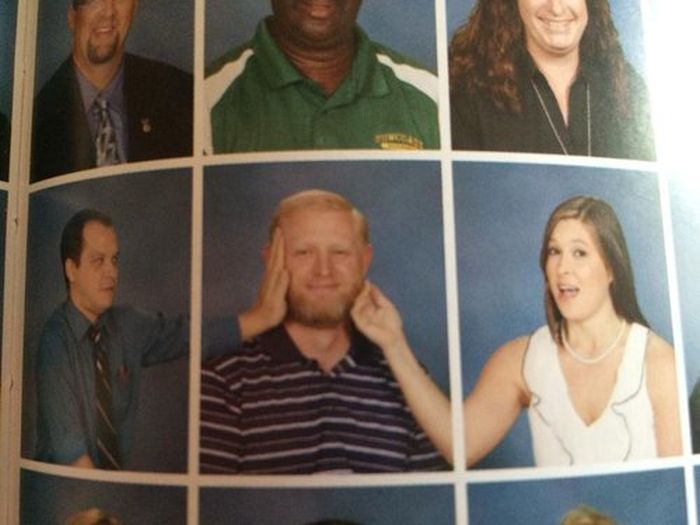 How Did They Get Away With These Yearbook Quotes 028