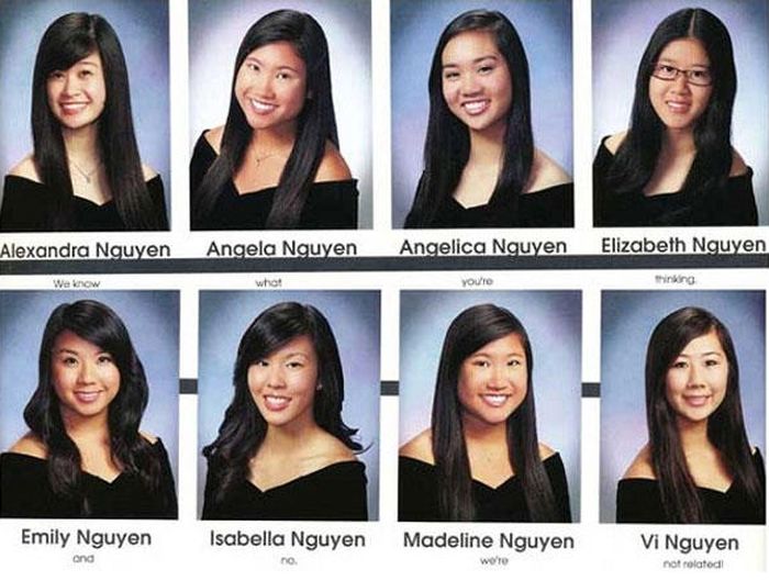 How Did They Get Away With These Yearbook Quotes 030
