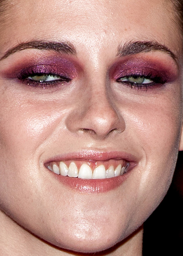 Kristen Stewart