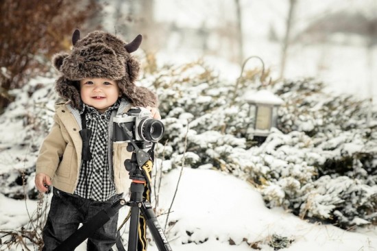 Mechanical Engineer Finds His Creative Side While Capturing His Two Kids 009