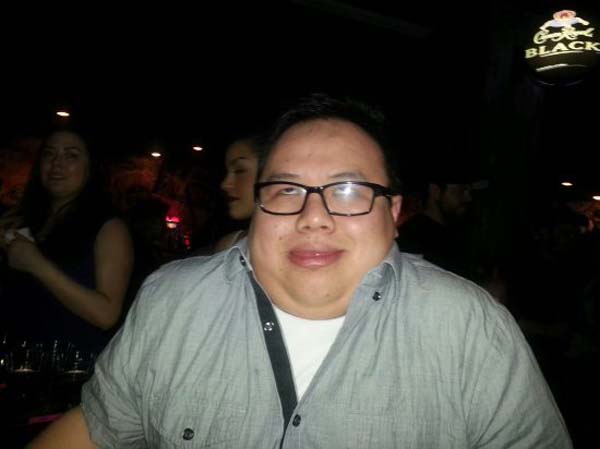 People Making Funny Derpville Faces 010