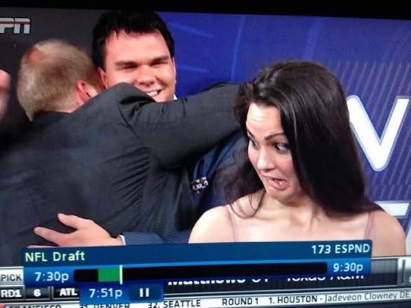 People Making Funny Derpville Faces 011