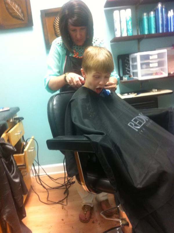 People Making Funny Derpville Faces 014