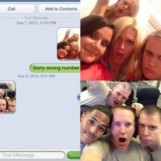 The Best Way To Respond To A Wrong Number Text 001