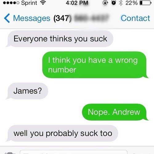 The Best Way To Respond To A Wrong Number Text 004