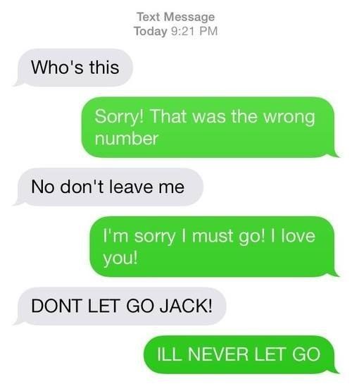 The Best Way To Respond To A Wrong Number Text 009