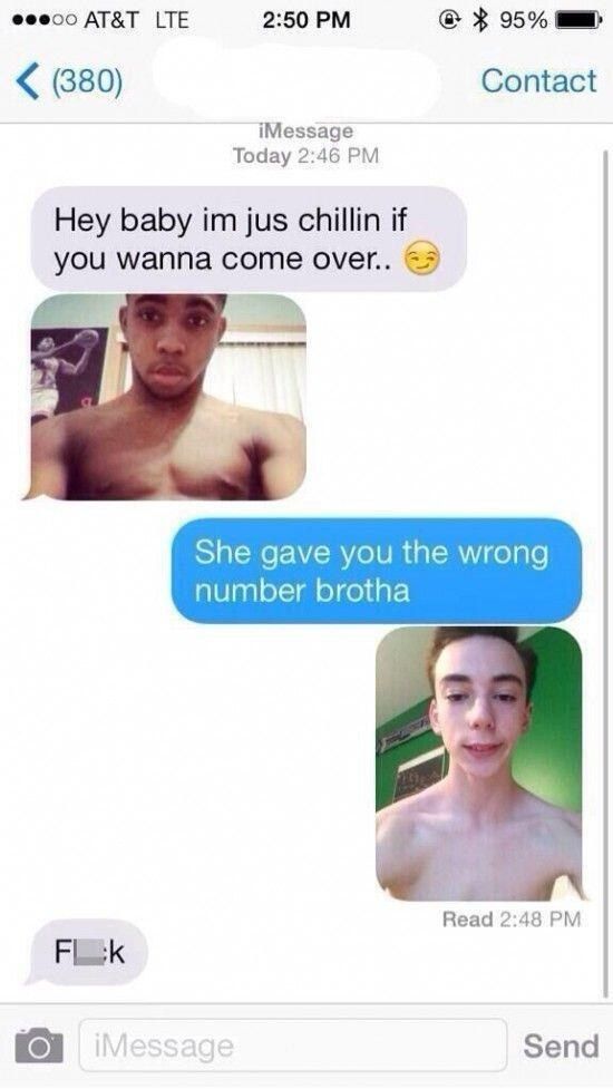 The Best Way To Respond To A Wrong Number Text 015