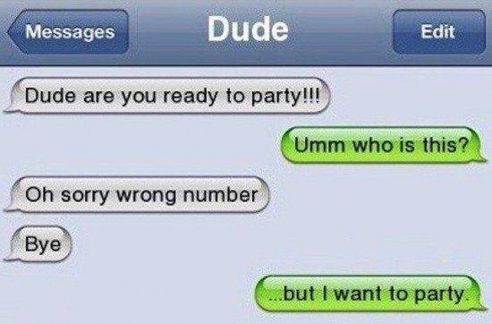 The Best Way To Respond To A Wrong Number Text 023