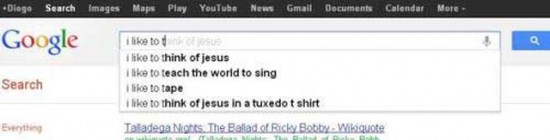 The Most Craziest Google Search Ever 005