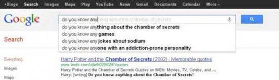 The Most Craziest Google Search Ever 014