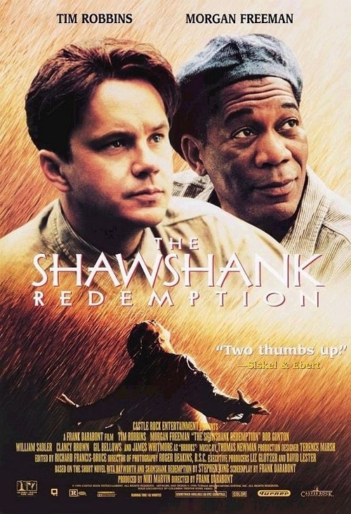 The-Shawshank-Redemption