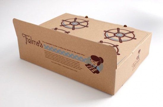 These Packaging Designs Are Creative And Cool 001