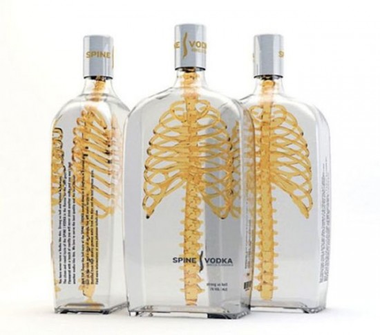 These Packaging Designs Are Creative And Cool 004