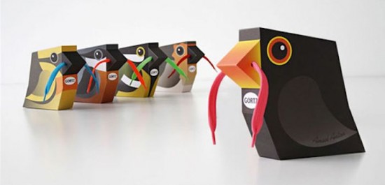 These Packaging Designs Are Creative And Cool 018