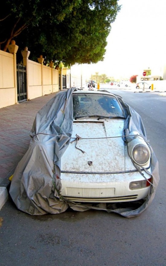 Your Dream Car is Probably Garbage in Dubai 009