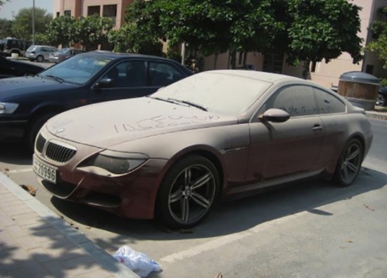 Your Dream Car is Probably Garbage in Dubai 010