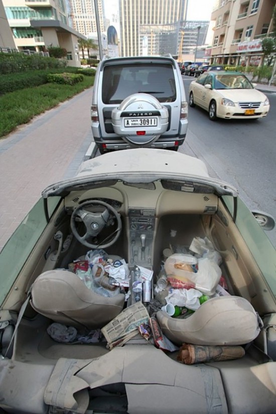 Your Dream Car is Probably Garbage in Dubai 012