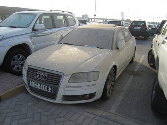 Your Dream Car is Probably Garbage in Dubai 021