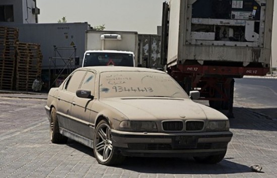 Your Dream Car is Probably Garbage in Dubai 022