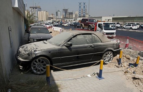 Your Dream Car is Probably Garbage in Dubai 023